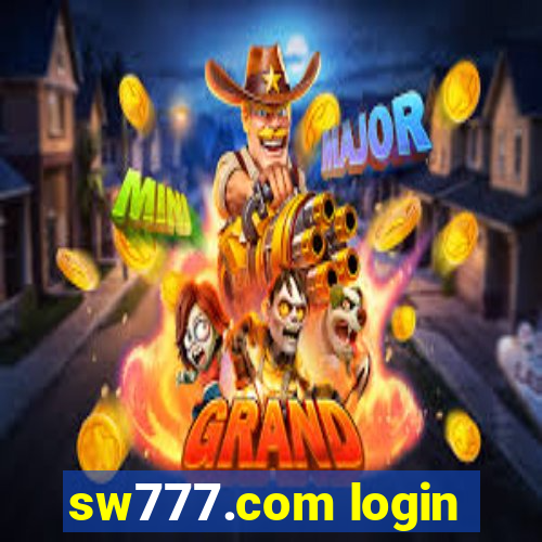 sw777.com login